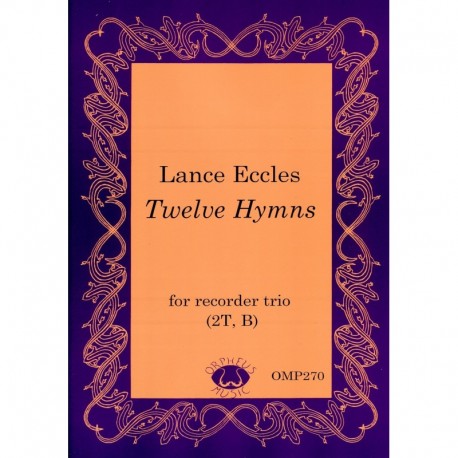 Twelve Hymns