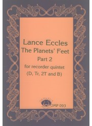 The Planet's Feet (Part 2)