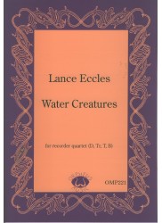 Water Creatures