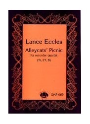Alleycat's Picnic