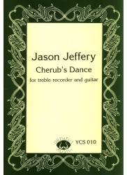 Cherub's Dance