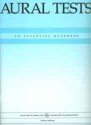 Aural Tests, An Essential Handbook