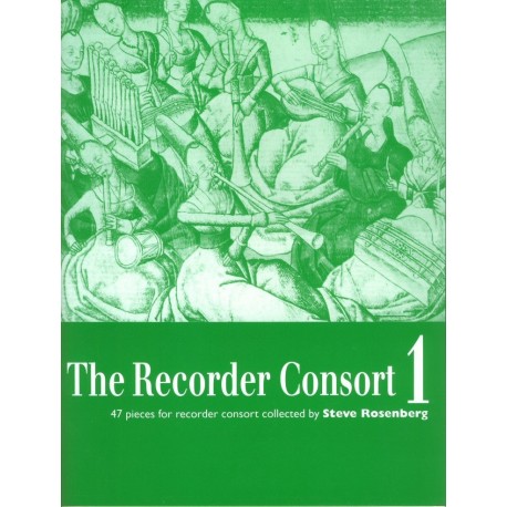 The Recorder Consort 1