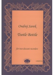 Tootle Bottle