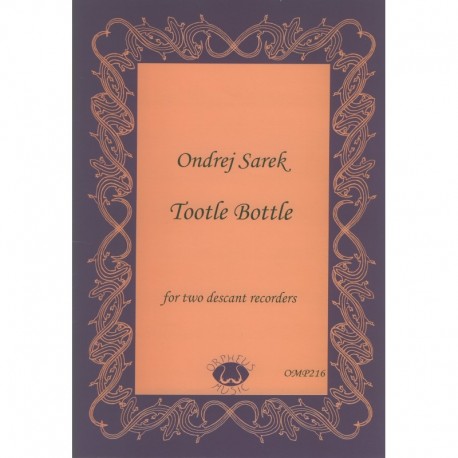 Tootle Bottle