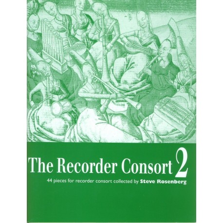 The Recorder Consort 2