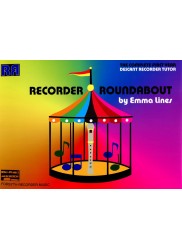 Recorder Roundabout, The Complete First Year Descant Recorder Tutor