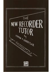 The New Recorder Tutor, Book Two