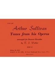 Tunes from his Operas Book 2