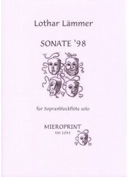 Sonate 98