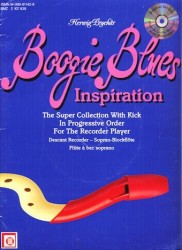 Boogie Blues Inspiration