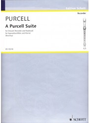 A Purcell Suite