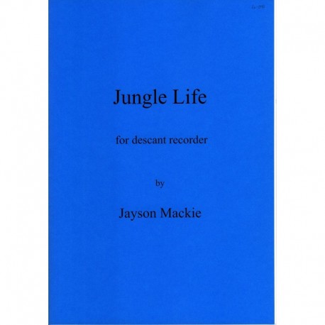 Jungle Life