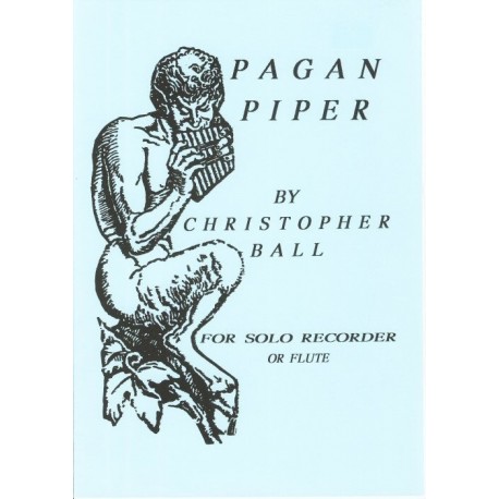 Pagan Piper