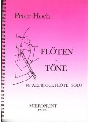 Flotentone