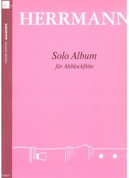 Solo Album