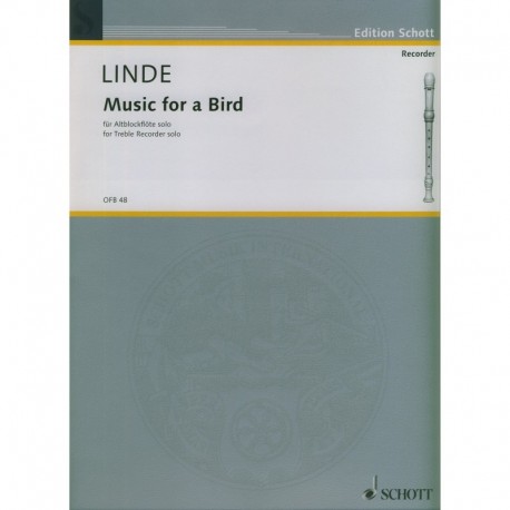 Music for a Bird