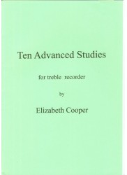 Ten Advanced Studies