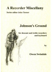 Johnson's Ground