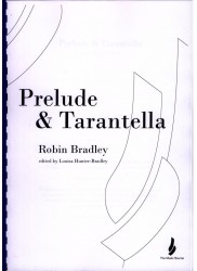 Prelude & Tarantella from Ephemera