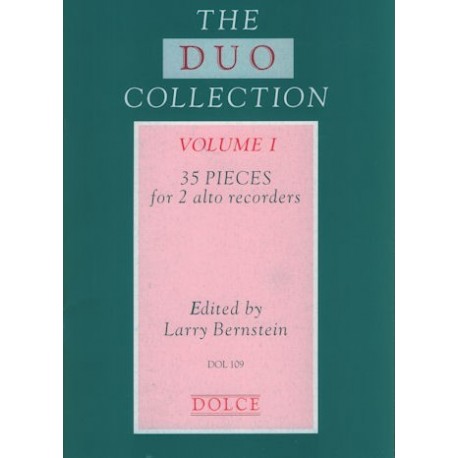 The Duo Collection Vol 1