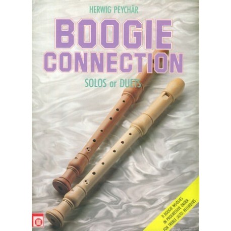 The Boogie Connection - Solos or Duets