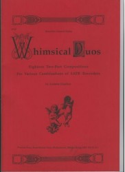 Whimsical Duos