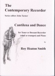 Cantilena and Dance