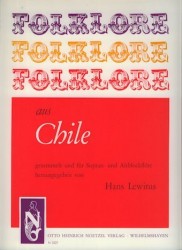 Folklore Chile