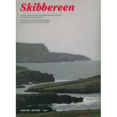Skibbereen Irish Folk Music