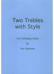 Two Trebles with Style