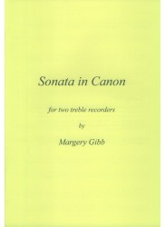 Sonata in Canon
