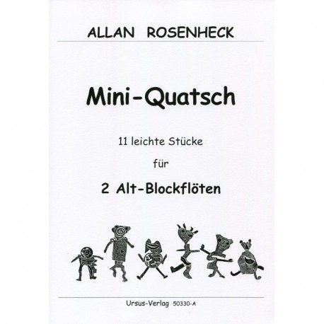 Mini-Quatsch