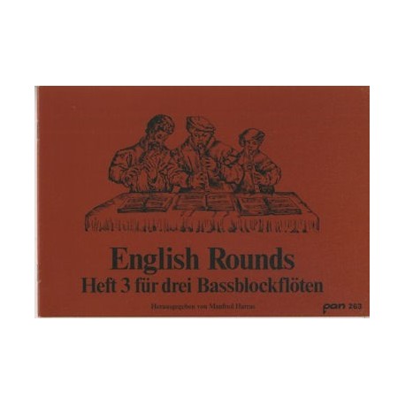 English Rounds