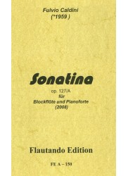 Sonatina Op 127/A