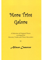 More Trios Galore