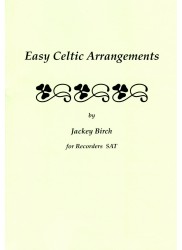 Easy Celtic Arrangements
