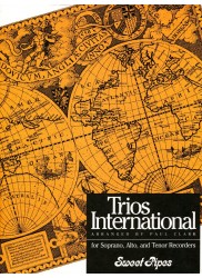 Trios International