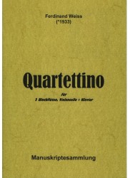 Quartettino