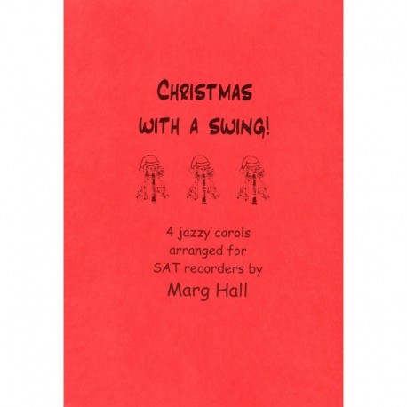 Christmas with a Swing!
