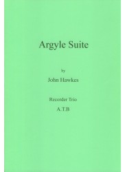 Argyle Suite