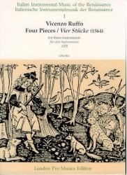 Four Pieces (1564)