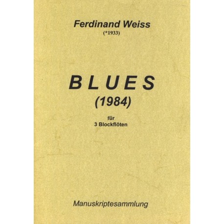 Blues (1984)