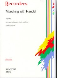 Marching with Handel