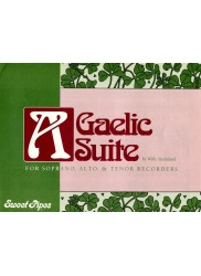 A Gaelic Suite