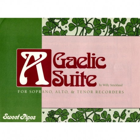 A Gaelic Suite