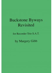 Buckstone Byways Revisited