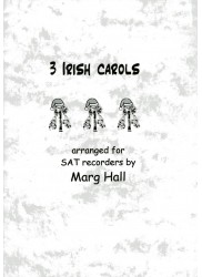 3 Irish Carols