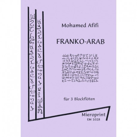 Franko-Arab