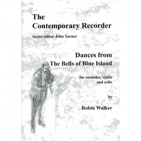 Dances from The Bells of Blue Island